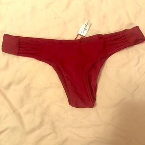 Cupshe bikini bottoms